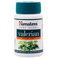 Himalaya Valerian